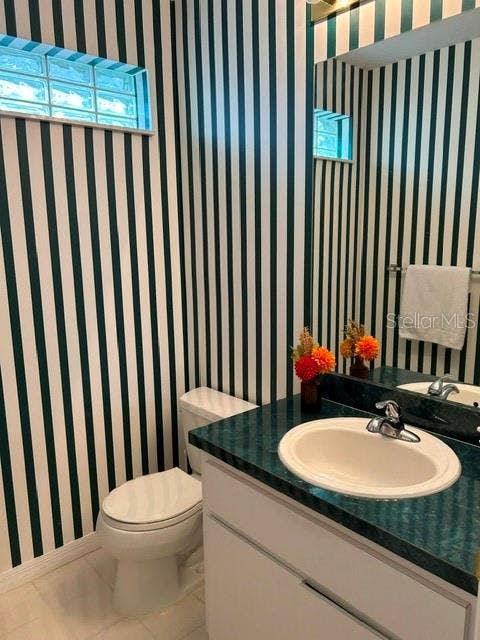 7198 SW 113TH LOOP, Ocala, FL 34476 Half Bath
