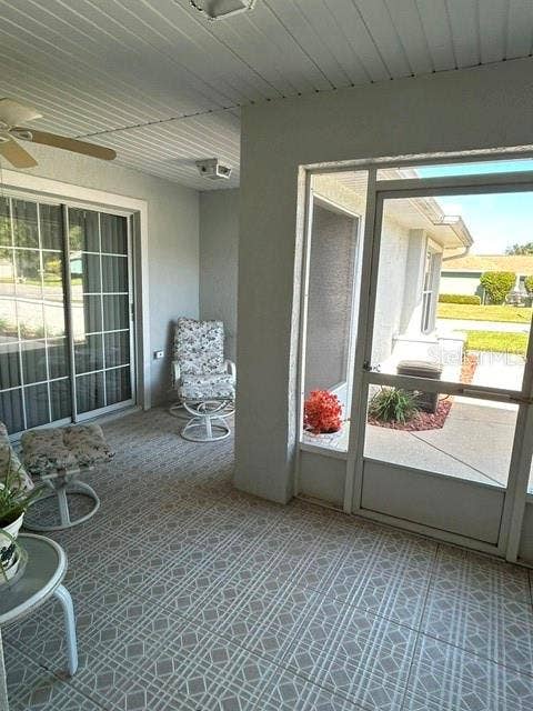 7198 SW 113TH LOOP, Ocala, FL 34476 Lanai