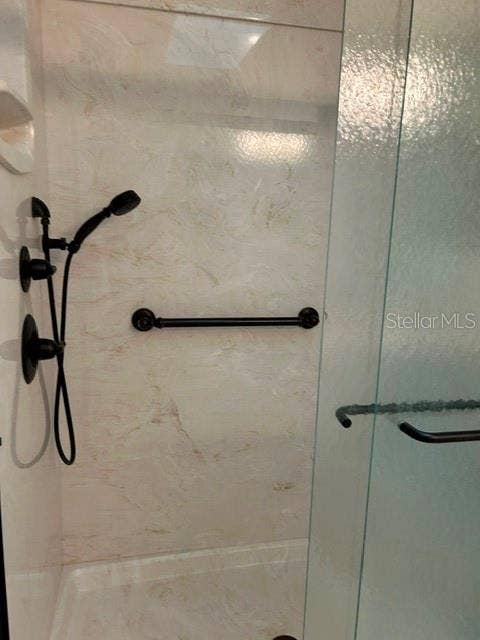 7198 SW 113TH LOOP, Ocala, FL 34476 Walk-in Shower