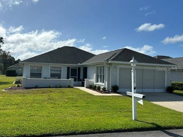 7198 SW 113TH LOOP, Ocala, FL 34476 Yorkshire Home in Linkside