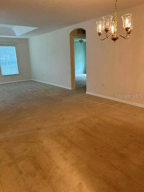 7198 SW 113TH LOOP, Ocala, FL 34476 Living Dining combo