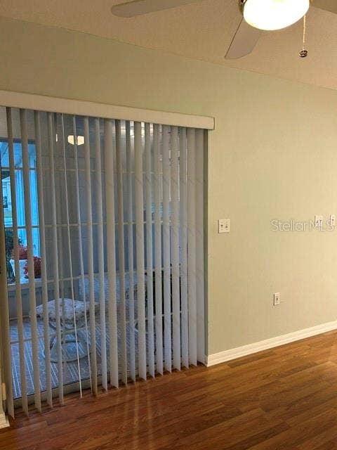7198 SW 113TH LOOP, Ocala, FL 34476 Doorwall off Kitchen into Lanai