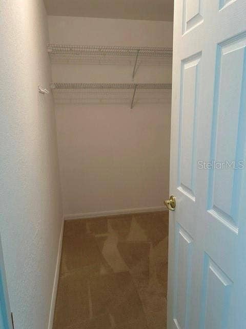 7198 SW 113TH LOOP, Ocala, FL 34476 Walk-in Closet