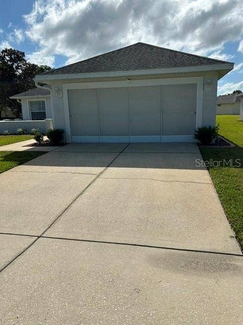 7198 SW 113TH LOOP, Ocala, FL 34476 2 Car Garage