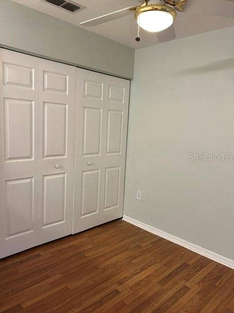 7198 SW 113TH LOOP, Ocala, FL 34476 Closet that holds Washer and Dryer