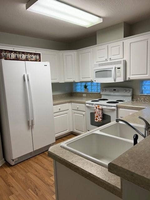 7198 SW 113TH LOOP, Ocala, FL 34476 Kitchen