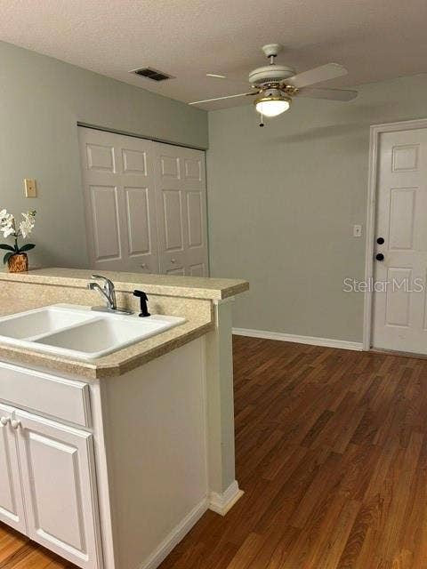 7198 SW 113TH LOOP, Ocala, FL 34476 Eat in Kitchen area