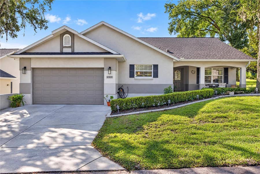 Property photo for 4510 NW 79TH TERRACE ROAD, Ocala, FL