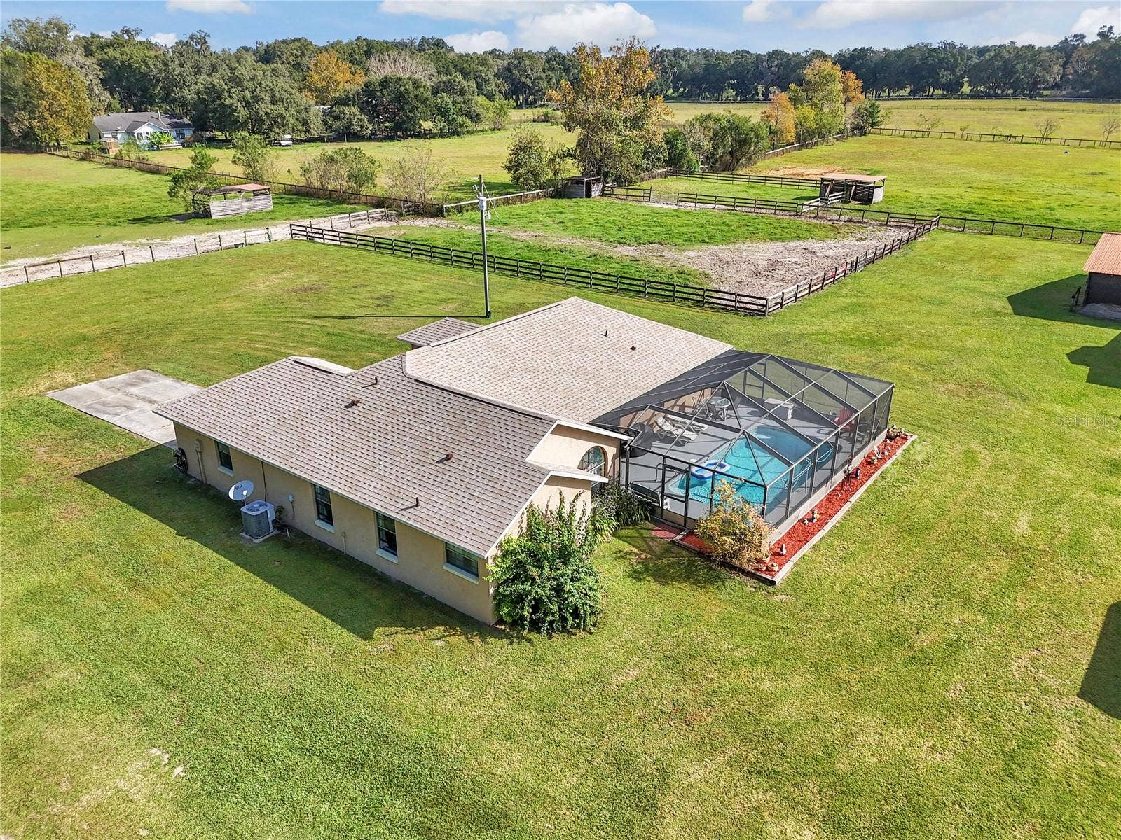 400 NE 140TH STREET, Citra, FL 32113