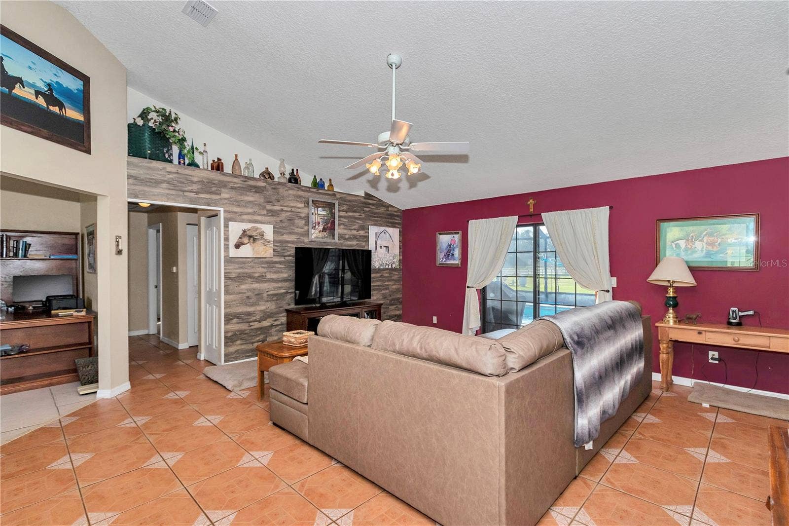 400 NE 140TH STREET, Citra, FL 32113