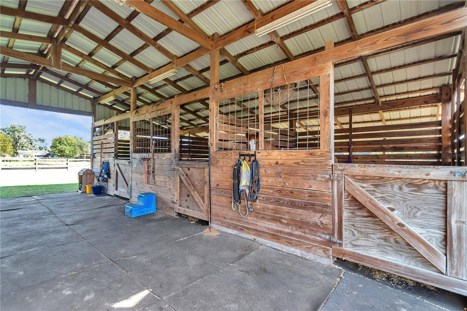 400 NE 140TH STREET, Citra, FL 32113