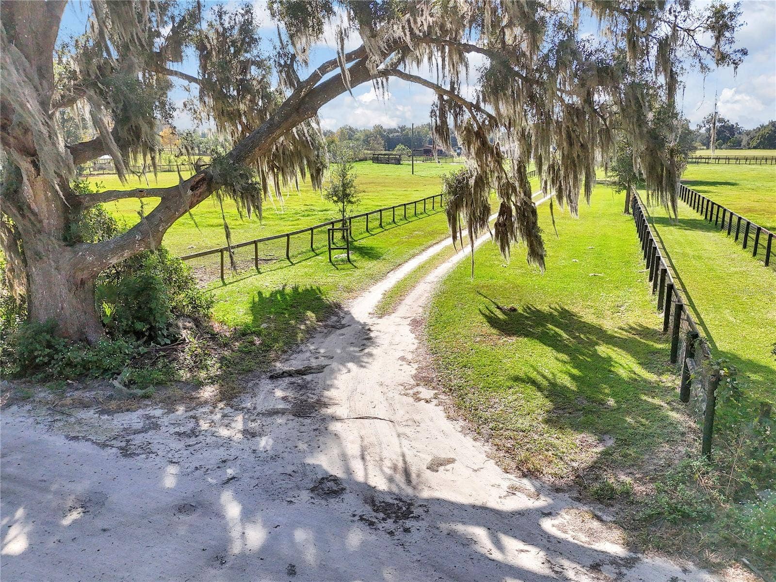 400 NE 140TH STREET, Citra, FL 32113
