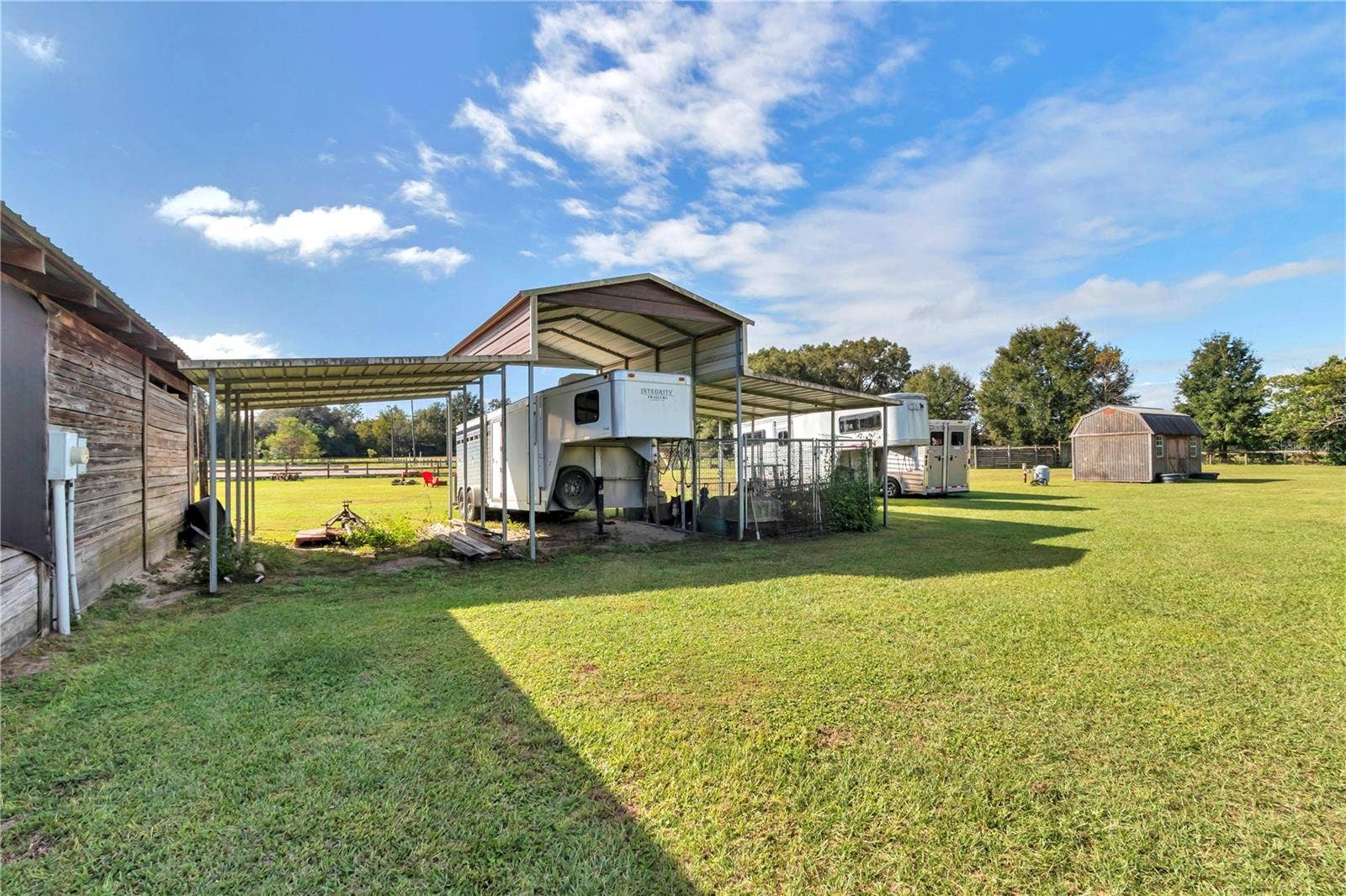 400 NE 140TH STREET, Citra, FL 32113