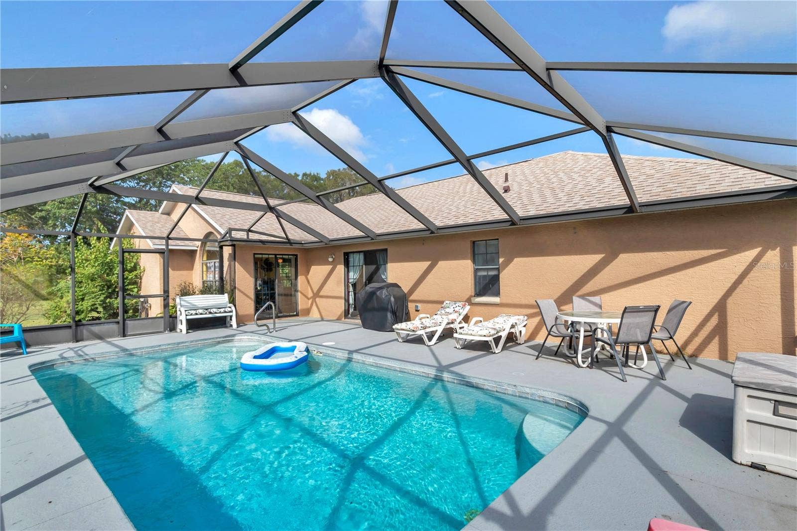 400 NE 140TH STREET, Citra, FL 32113