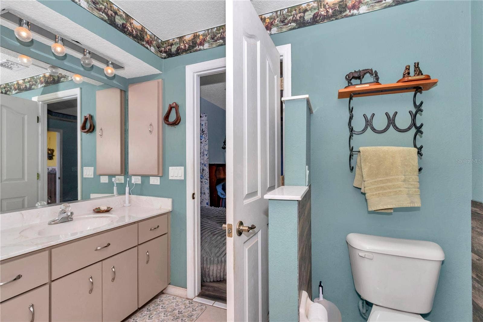 400 NE 140TH STREET, Citra, FL 32113