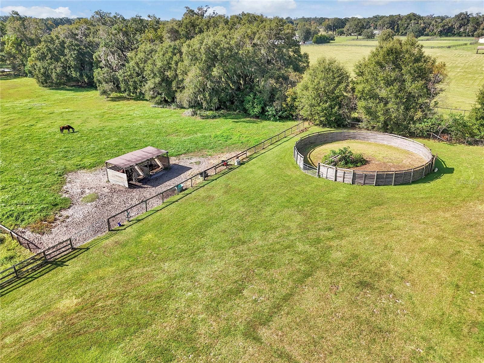 400 NE 140TH STREET, Citra, FL 32113