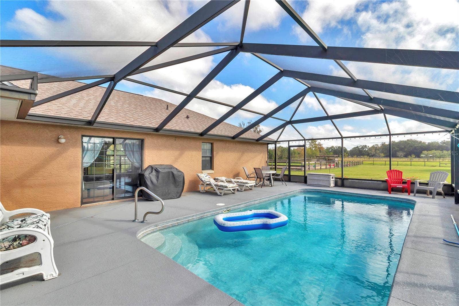 400 NE 140TH STREET, Citra, FL 32113