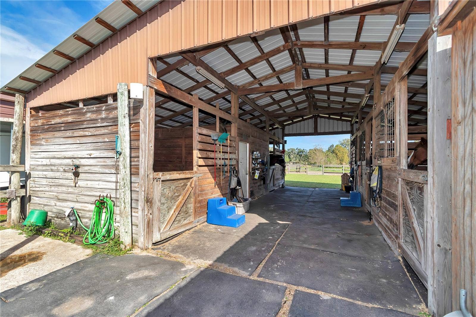 400 NE 140TH STREET, Citra, FL 32113