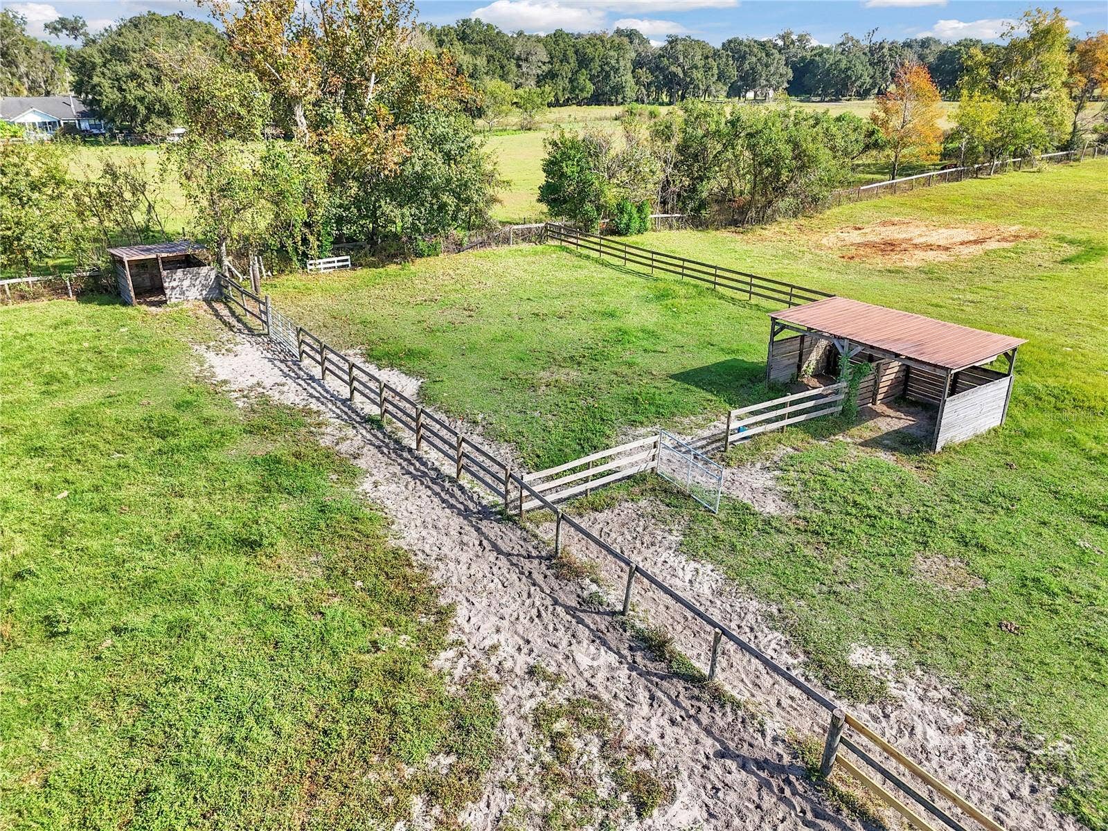 400 NE 140TH STREET, Citra, FL 32113