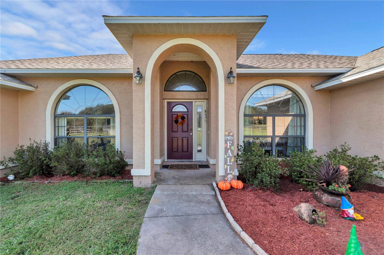 400 NE 140TH STREET, Citra, FL 32113