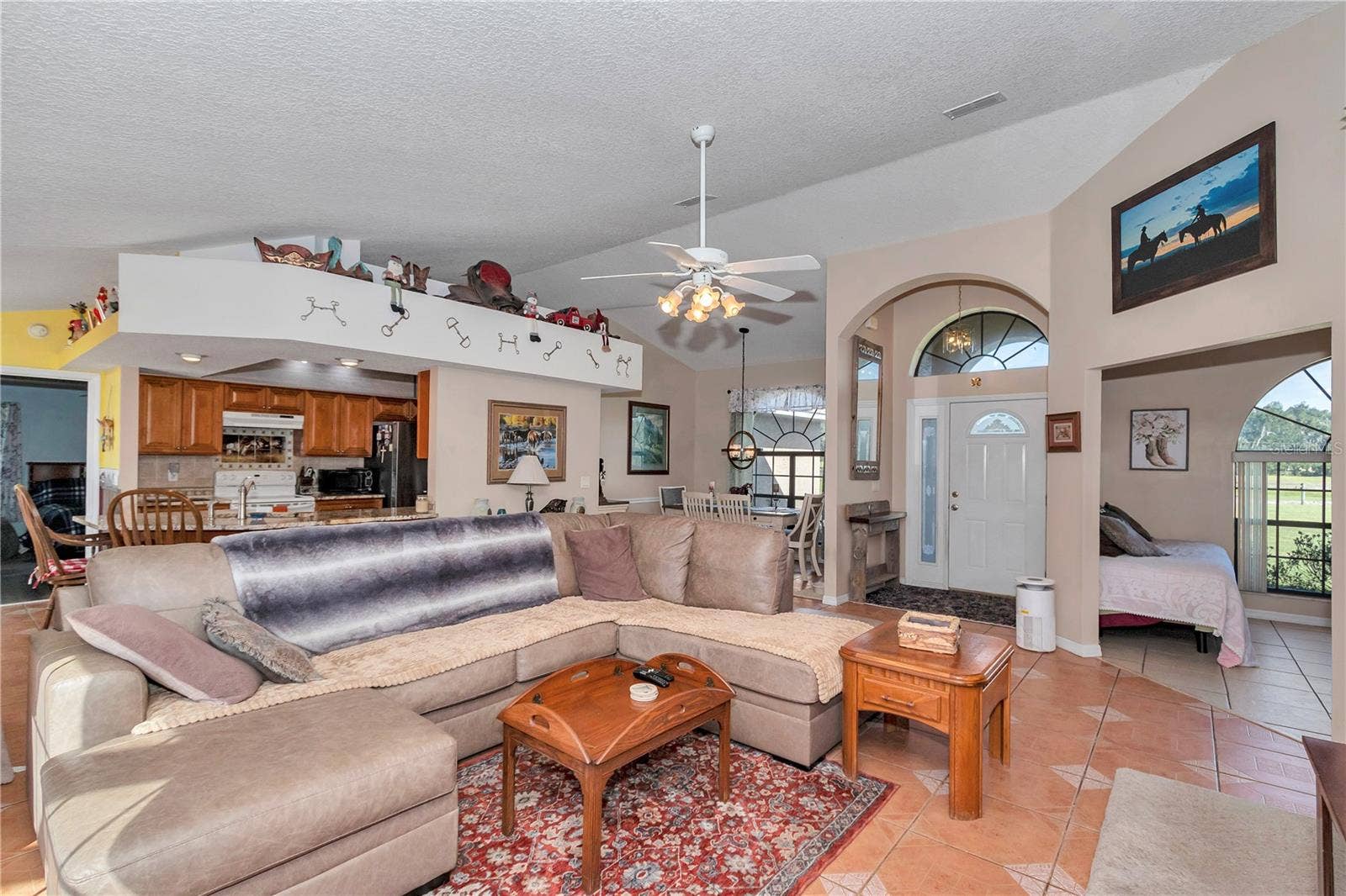 400 NE 140TH STREET, Citra, FL 32113