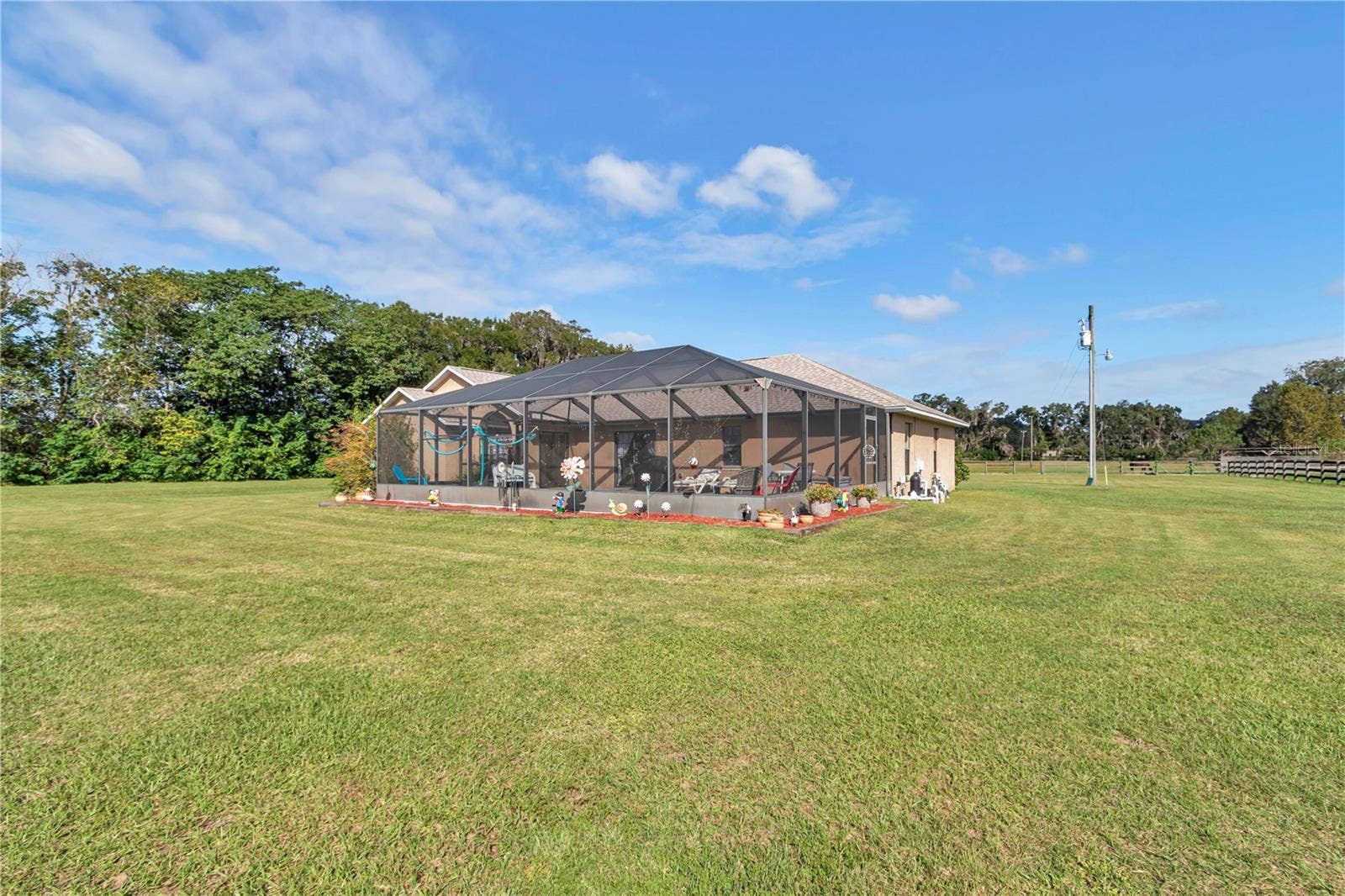 400 NE 140TH STREET, Citra, FL 32113
