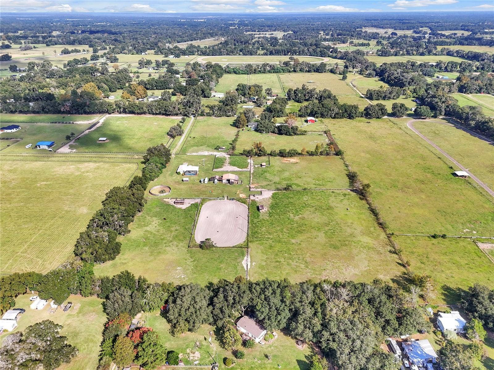 400 NE 140TH STREET, Citra, FL 32113