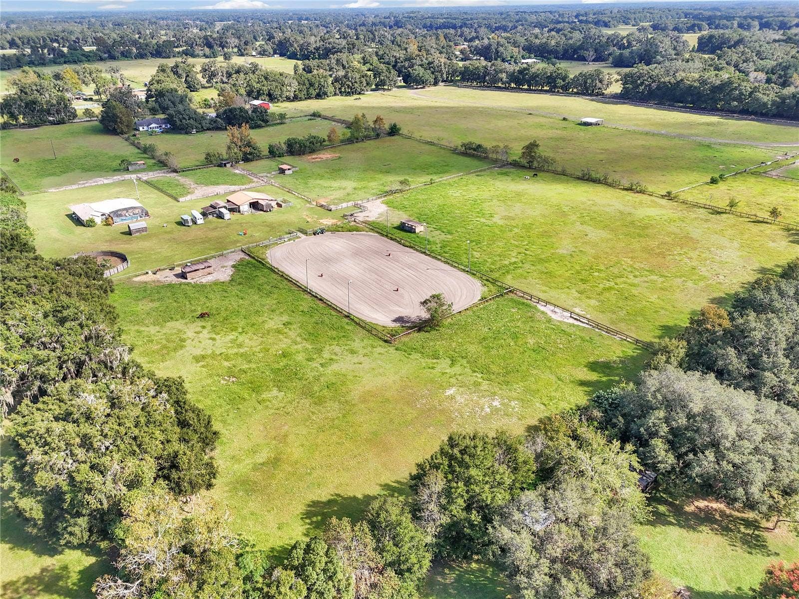 400 NE 140TH STREET, Citra, FL 32113