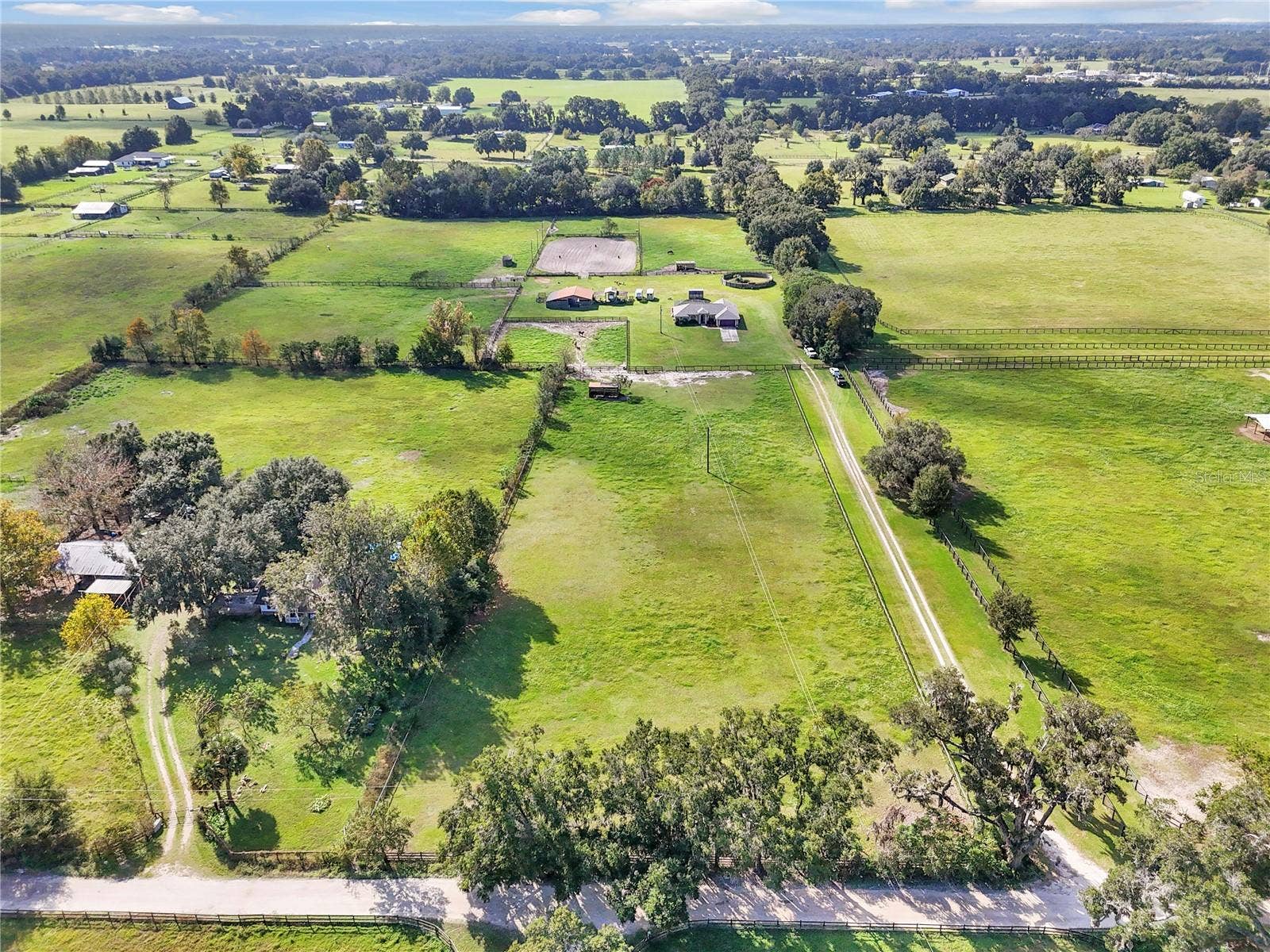 400 NE 140TH STREET, Citra, FL 32113