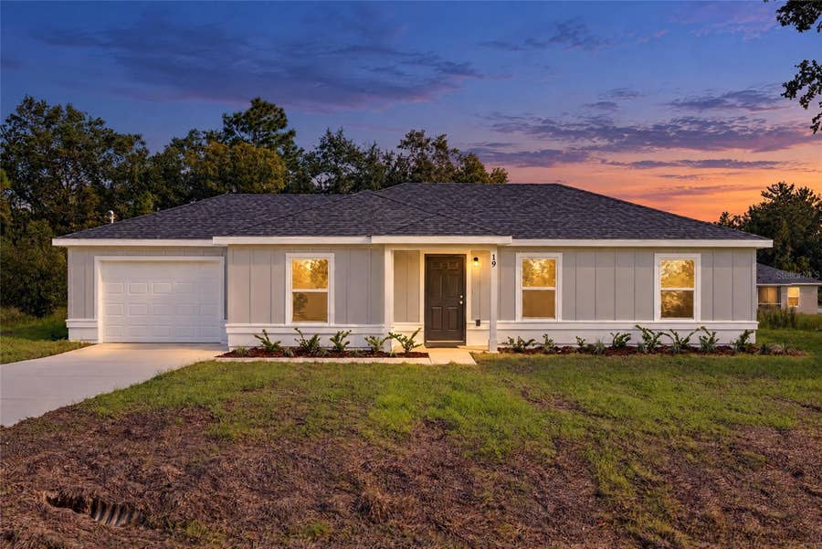 Property photo for 19 LOCUST LOOP LANE, Ocala, FL