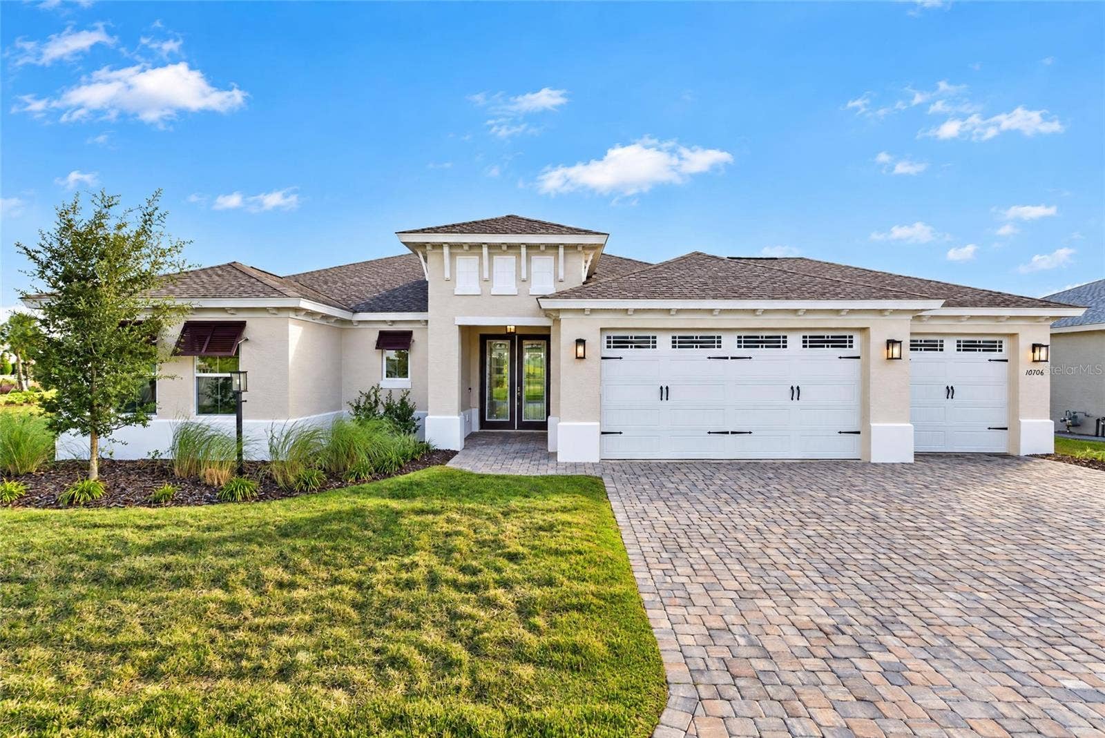 10706 SW 99TH PLACE, Ocala, FL 34481