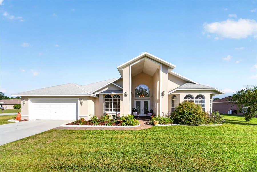 Property photo for 2831 SW 139TH STREET, Ocala, FL