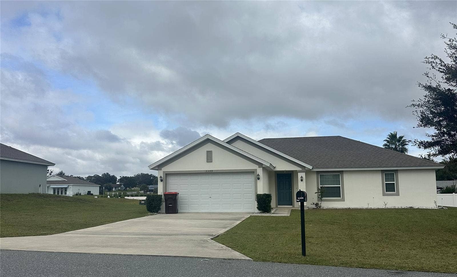 3399 SW 153RD LANE, Ocala, FL 34473 3399 SW 153RD LANE, Ocala, FL 34473