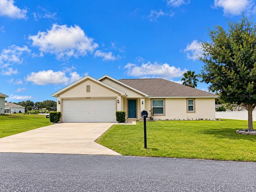 Property photo for 3399 SW 153RD LANE, Ocala, FL