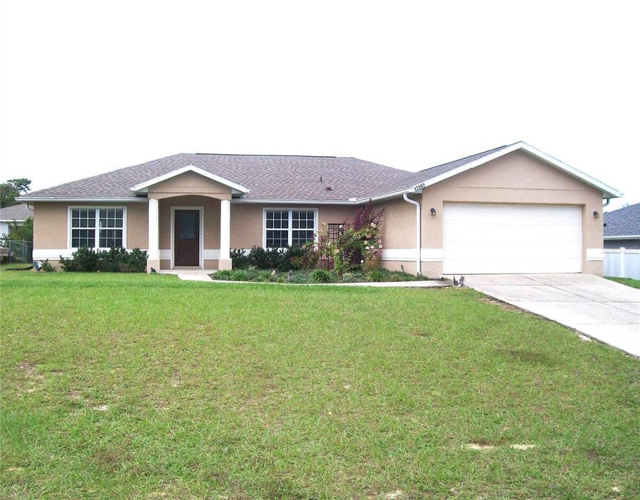 Property photo for 13202 SW 29TH CIRCLE, Ocala, FL