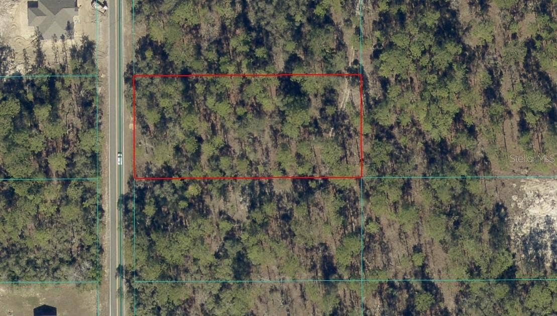 NW RIDGEWOOD ROAD, Dunnellon, FL 34431 NW RIDGEWOOD ROAD, Dunnellon, FL 34431