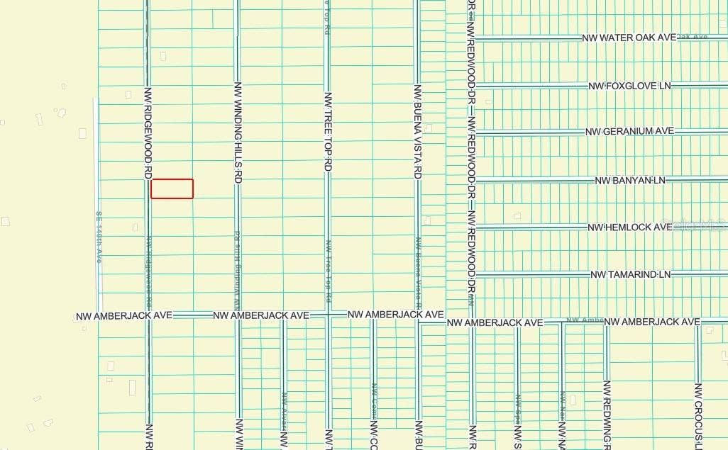 NW RIDGEWOOD ROAD, Dunnellon, FL 34431 NW RIDGEWOOD ROAD, Dunnellon, FL 34431