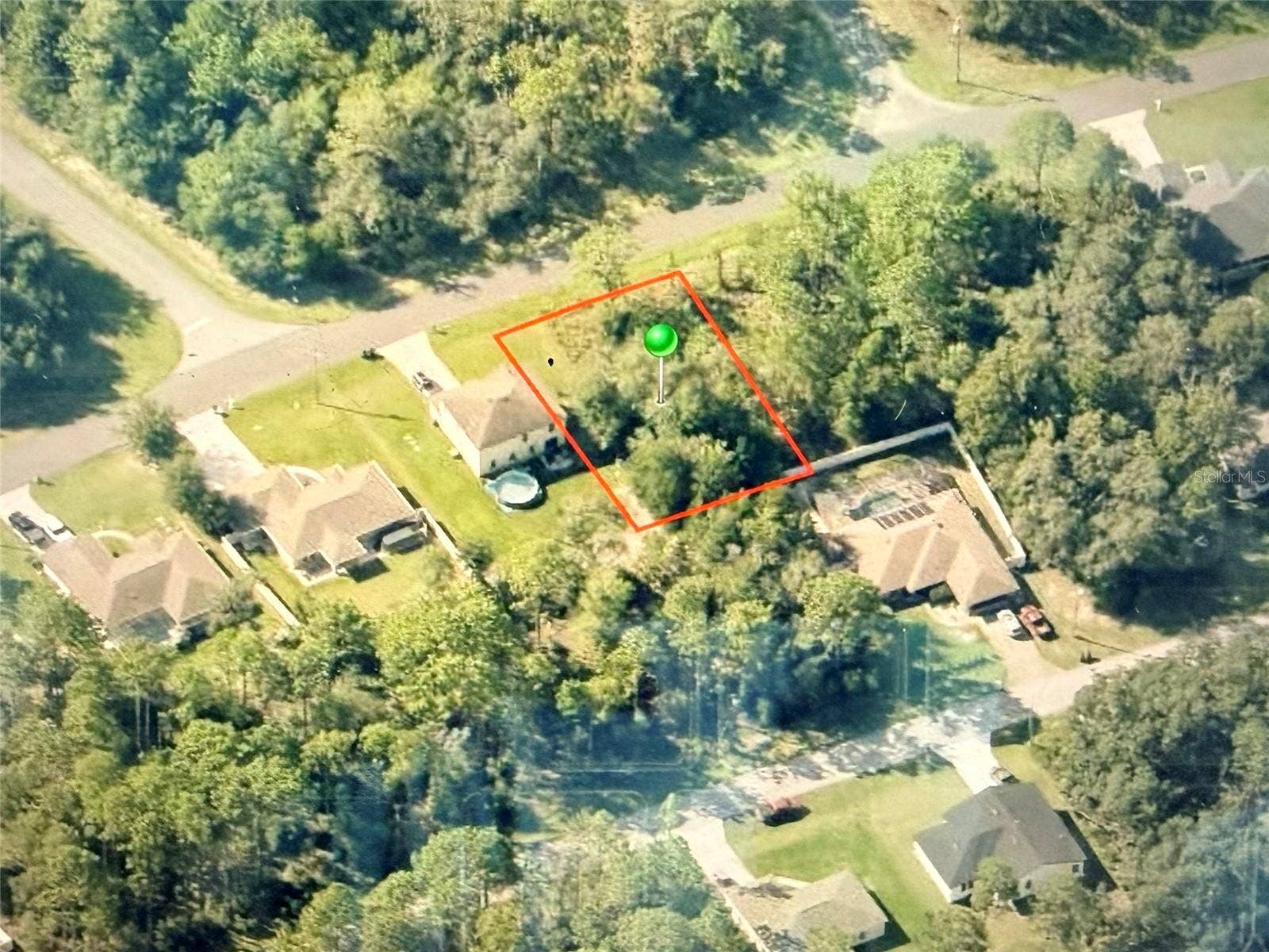 3219 W BABCOCK PLACE, Citrus Springs, FL 34433 3219 W BABCOCK PLACE, Citrus Springs, FL 34433