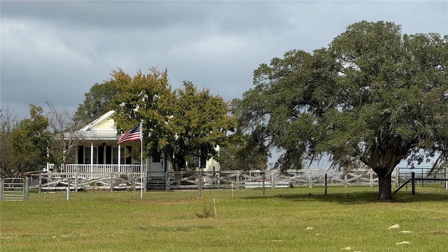 Property photo for 11571 NE 27TH STREET, Bronson, FL