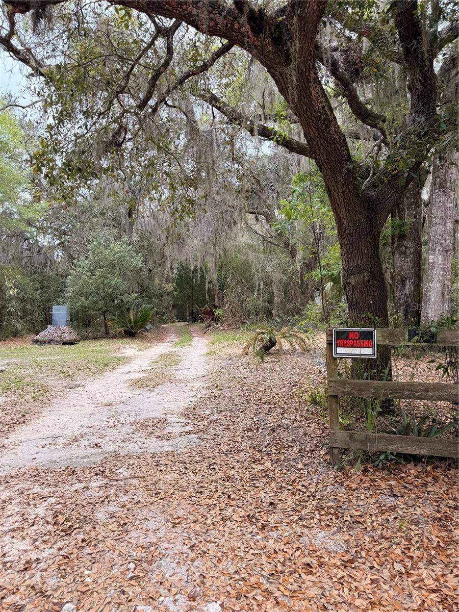 1730 S PALM AVENUE, Homosassa, FL 34448