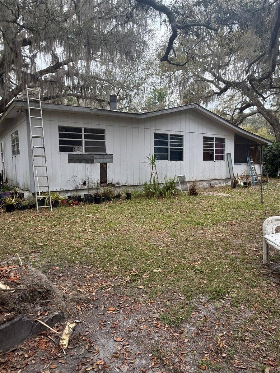 1730 S PALM AVENUE, Homosassa, FL 34448