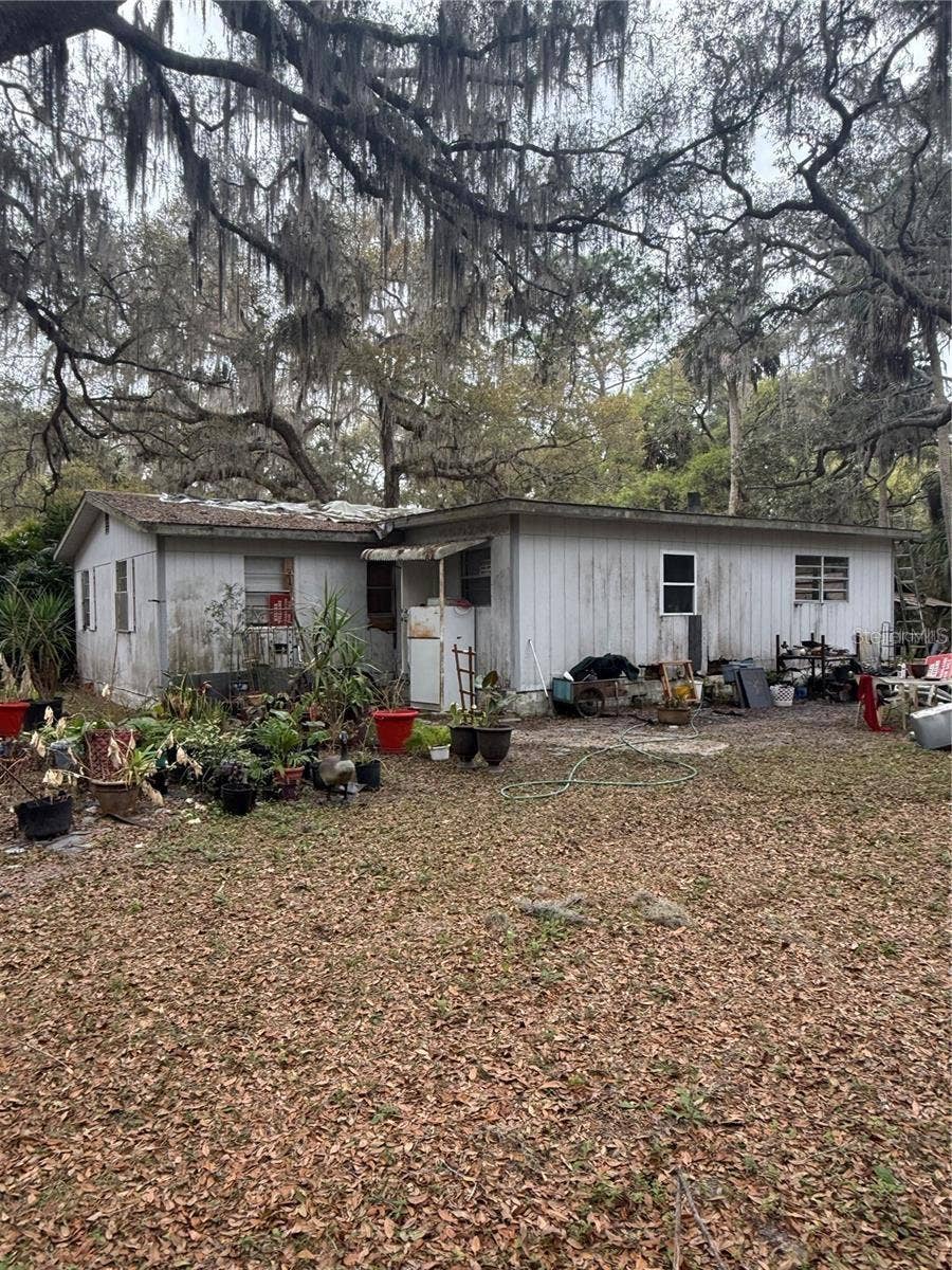 1730 S PALM AVENUE, Homosassa, FL 34448