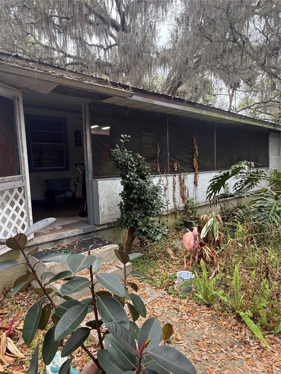 1730 S PALM AVENUE, Homosassa, FL 34448