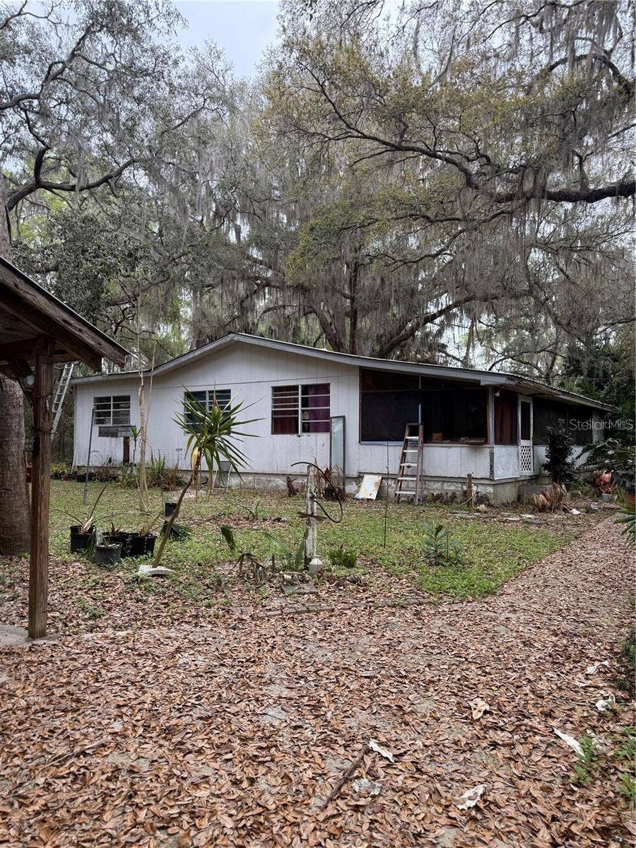 Property photo for 1730 S PALM AVENUE, Homosassa, FL