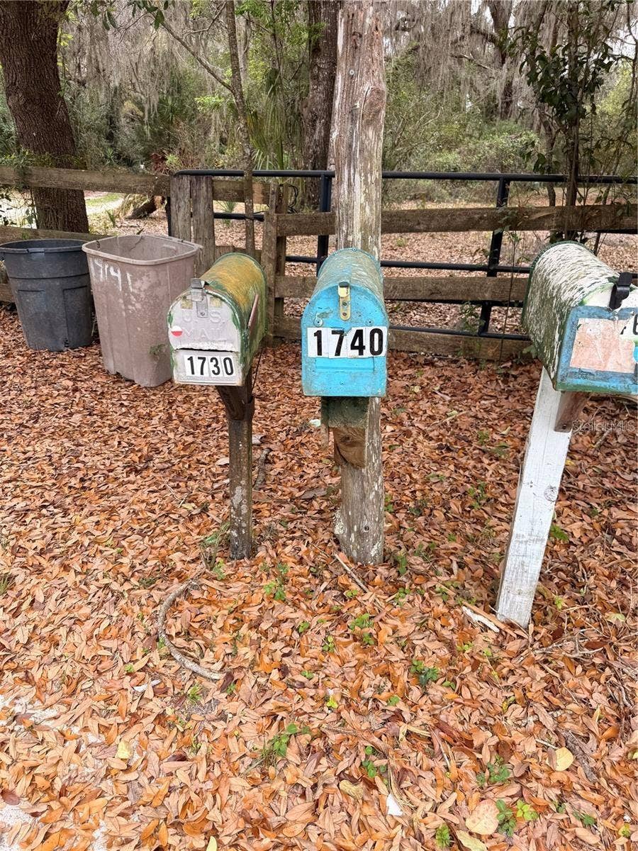 1730 S PALM AVENUE, Homosassa, FL 34448