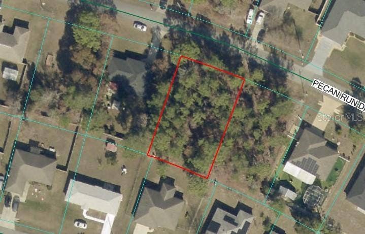 24 PECAN RUN, Ocala, FL 34472 24 PECAN RUN, Ocala, FL 34472