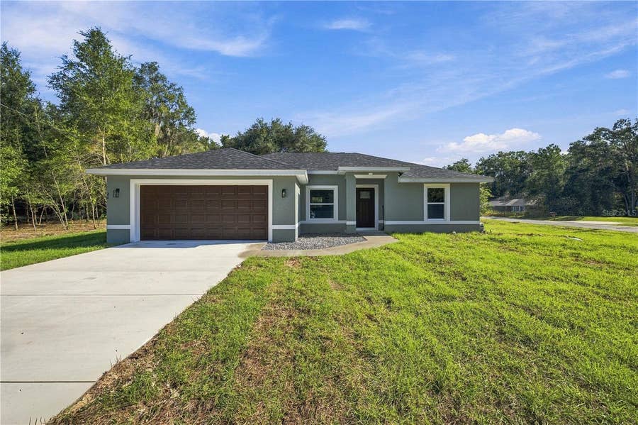 Property photo for 26 LOCUST RUN CIRCLE, Ocala, FL