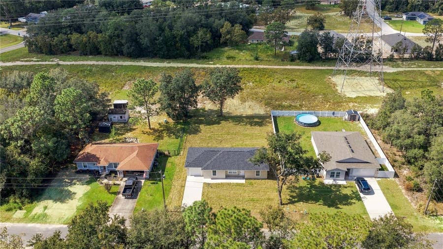 Property photo for 10 PINE RUN, Ocala, FL