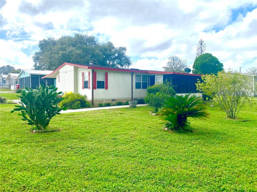 Property photo for 28506 HELENA RUN DRIVE, Leesburg, FL
