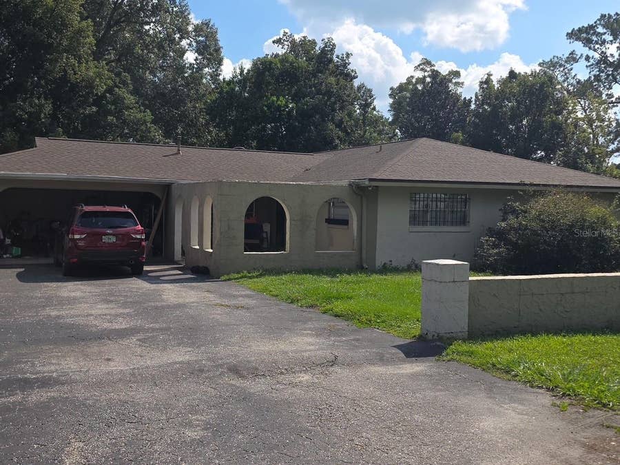 Property photo for 323 SE 37TH AVENUE, Ocala, FL